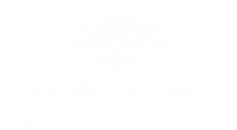 Aust Government Attorney Generals Department