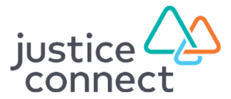Justice connect logo