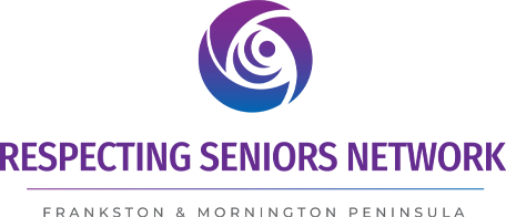 Respecting Seniors Network Frankston & Mornington Peninsula