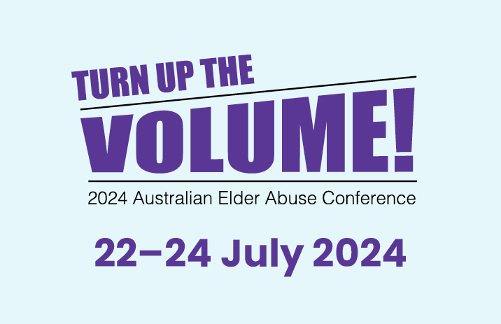 Turn up the Volume Conference 2024